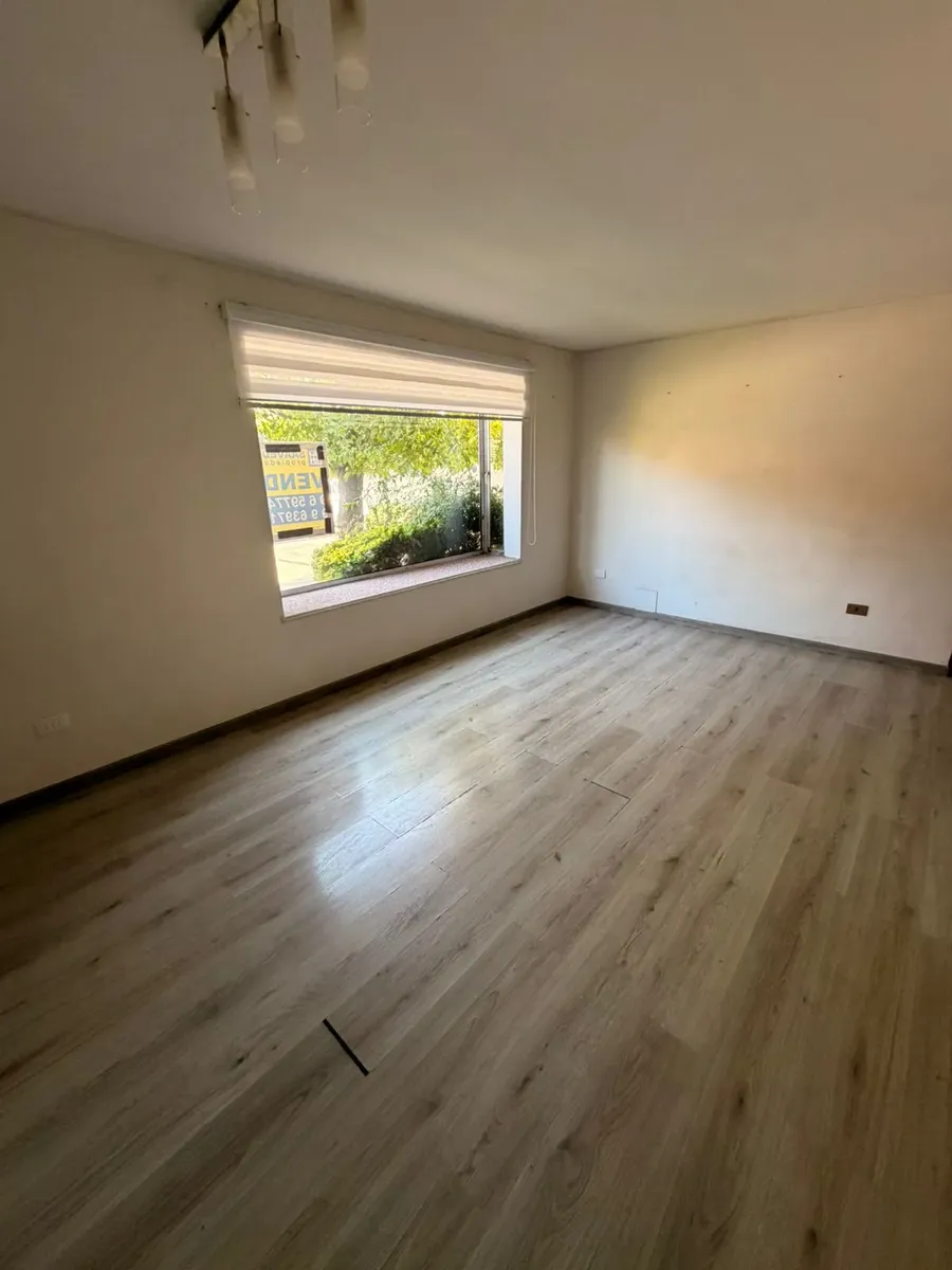 Imagen 5 de 19 de Casa En Villa Barcelona Chillan Con Calefaccion Y Patio