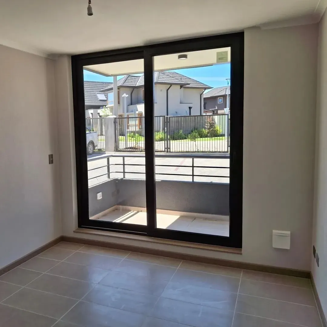 Imagen 3 de 17 de Se Vende Lindo Depto, 1 Dormitorio, Condominio Borde Laguna