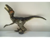 Comprar Velociraptor Blue Dinosaurio Jurassic World Park Hasbro Kp
