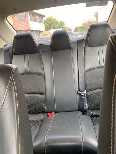 Changan 2022 Transmisión Manual En Super Buen Estado