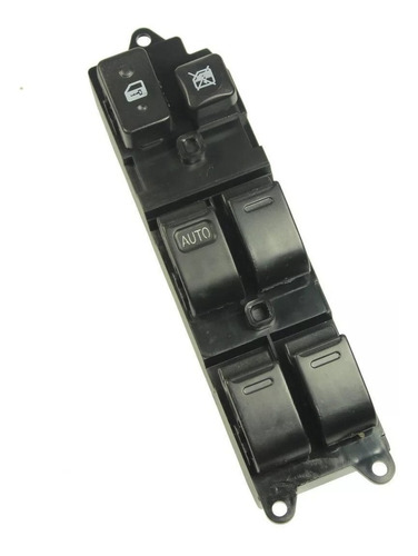 Botón Comando Cristal Eléctrico Toyota Corolla 1992 A 1997