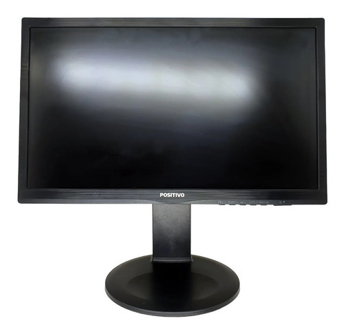 Monitor Positivo 22 Polegadas Full Hd Hdmi/vga/dvi - Bom (Recondicionado)
