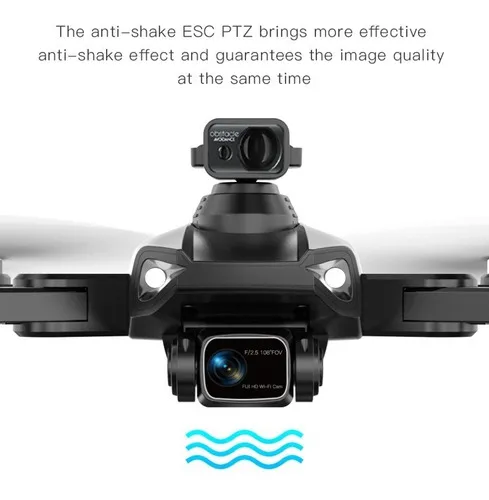 Drone 4k video camera sales