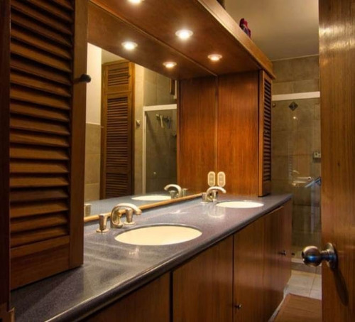 Imagen 4 de 13 de Amplia Casa Estilo Caribeño En Exclusivo Conjunto Residencial