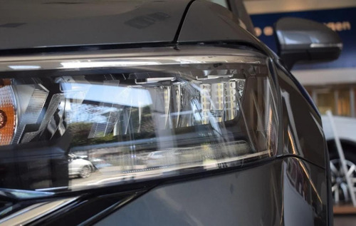 Imagen 9 de 15 de Volkswagen Taos Comfortline 250 Tsi Entrega Inmediata Gd