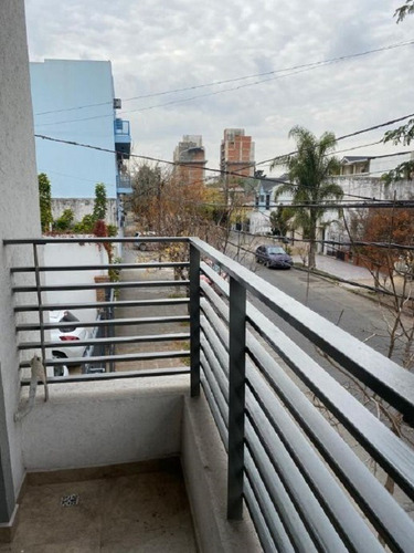 Imagen 17 de 18 de Departamento De 2 Ambientes C/ Balcon En Venta - Moron Centro