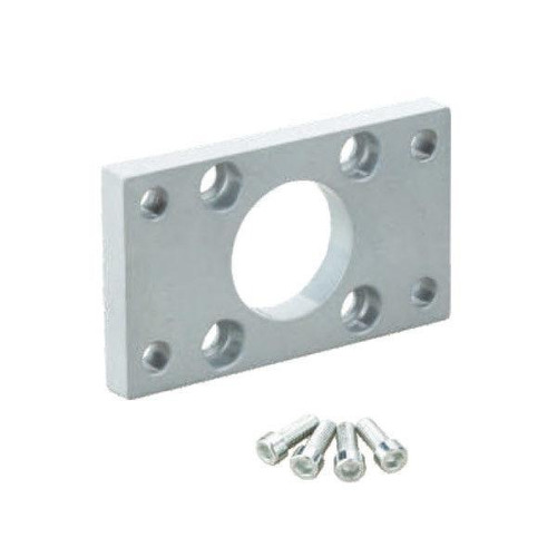 Imagem 1 de 2 de Flange 40mm