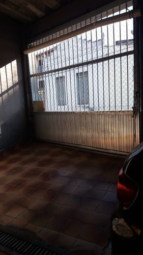 Imagem 7 de 10 de Terreno Com 4 Sobrados À Venda, 289 M² Por R$ 730.000 - Vila Palmeiras - São Paulo/sp - Te0083