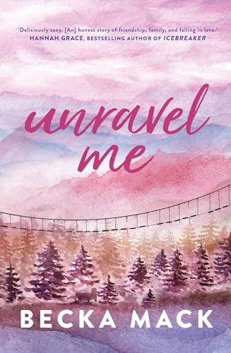 Libro Unravel Me De Mack Becka  Simon And Sch Uk