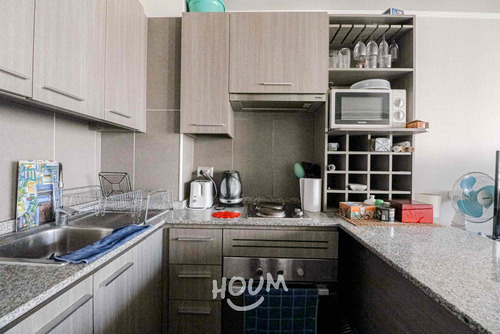 Departamento Avenida Macul Id: 149243