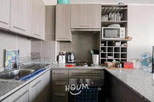 Departamento Avenida Macul Id: 149243