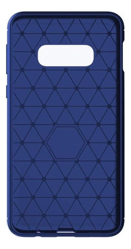 Funda Para Samsung Galaxy S10e Delgada De Cuerpo Completo