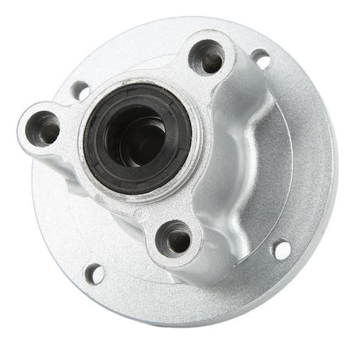 Cubo De Rueda, Llanta Delantera De Aluminio Cnc, Llanta De 1