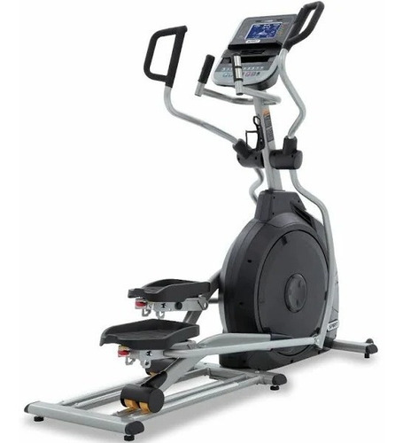 Spirit Xe295 Elliptical Trainer - Spirit Fitness - Xe295