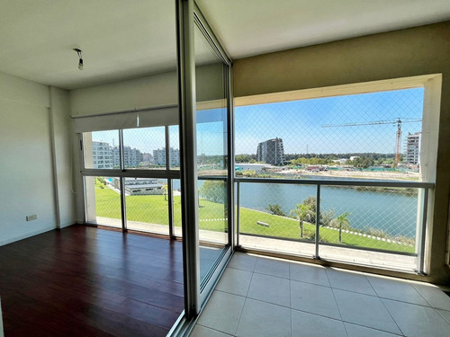 Imagen 4 de 22 de Departamento En Venta Al Lago En Portezuelo, Nordelta, Tigre