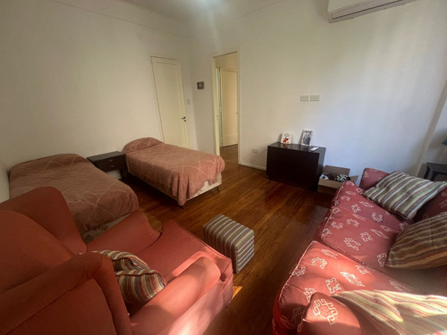 Venta Departamento 2 Ambientes Y Medio Refaccionado En Palermo Guise