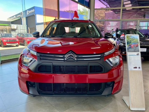 Citroën C3 Aircross 1.6 Vti Feel Pack