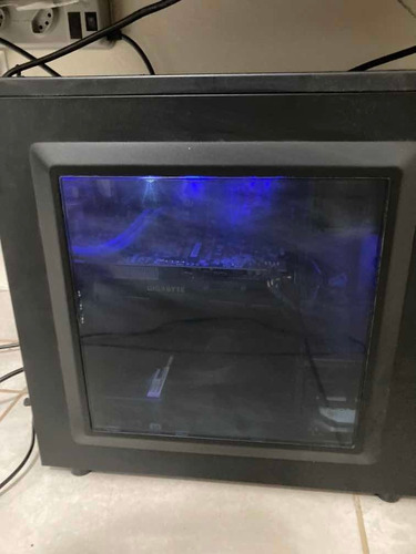 Pc Gamer I7 -7700k - Gtx 1070 8gb - 24gb Ram - Ssd