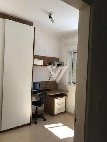 Imagem 8 de 21 de Sobrado À Venda - Jardim Alvorada - Sorocaba/sp - So0733