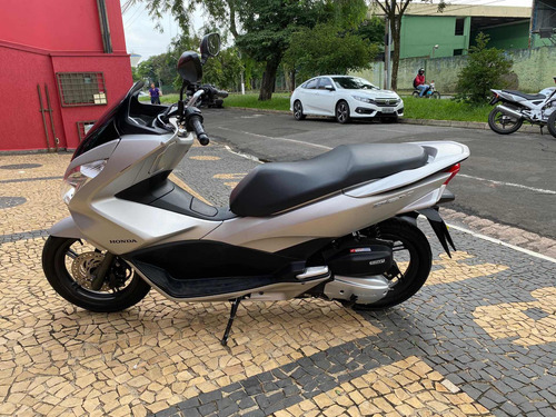 Honda Pcx 150