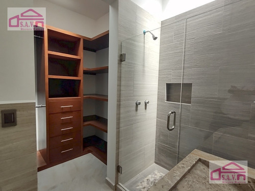 Imagen 21 de 30 de Casa En Renta En Condominio Con Alberca, En Lomas De Jiutepec, Morelos.