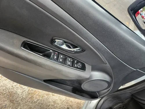 Renault Fluence 2.0 Expression Cvt Mt