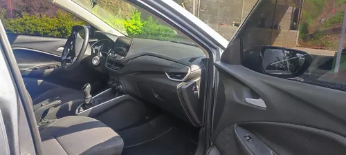 Chevrolet Onix 1.0T Lt