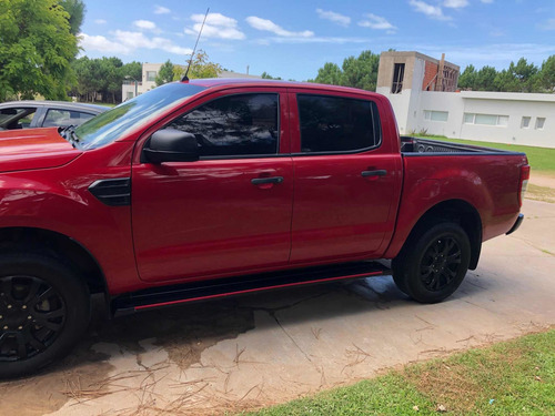 Imagen 1 de 15 de Ford Ranger 2.2 Cd Xl Tdci 150cv 4x2 2019
