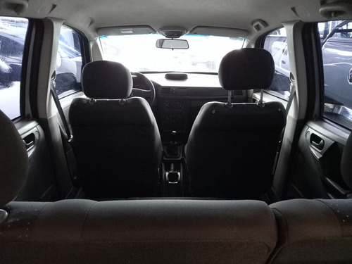 Chevrolet Meriva Gl Plus 2012