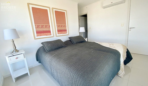 Imagen 8 de 30 de Departamento Alquiler Wind Tower, Playa Brava - Punta Del Este - Punta Del Este Brava