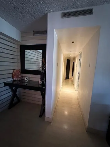 Apartamento En Venta Santa Fe. As