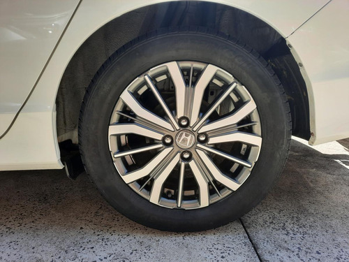 Honda City 1.5 16v