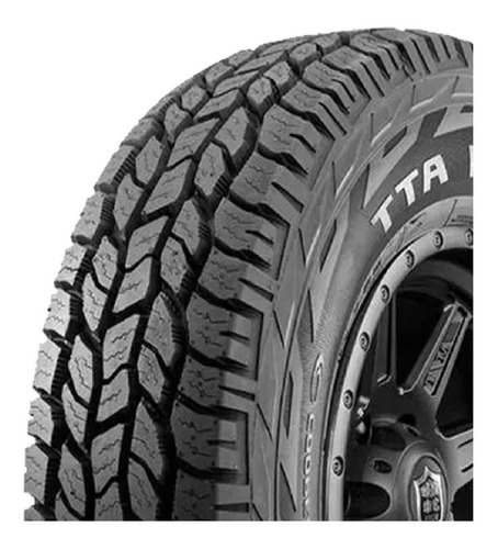 Llanta 265/70r16 Cooper Evolution Att 112t