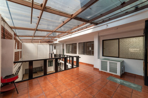Casa Con Uso De Suelo En Venta En Miguel Hidalgo Tlalpan