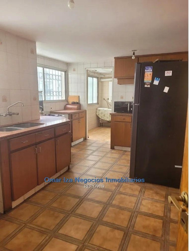 Imagen 9 de 12 de Venta Apartamento 3 Dormitorios Pocitos Garage