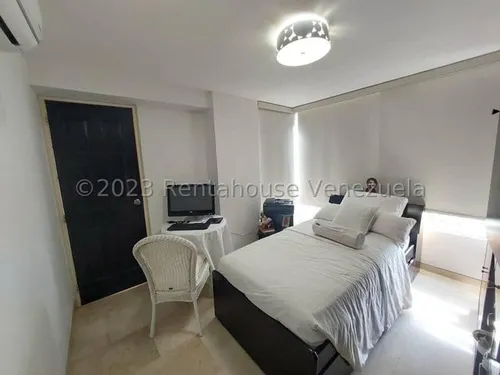 Apartamento En Venta Caribe