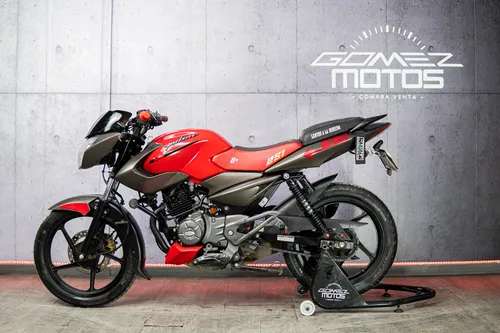 Bajaj Pulsar Ns 125 2025