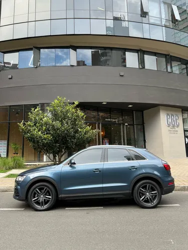 Audi Q3 1.4 Tfsi Ambition