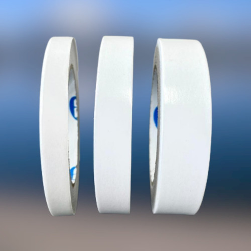 Cinta Bifaz Doble Faz De Papel 12mm X48 U