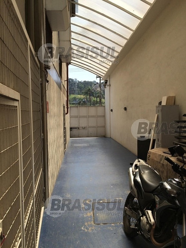 Imagem 21 de 21 de Comercial Para Aluguel, 0 Dormitórios, Santo Amaro - São Paulo - 4165