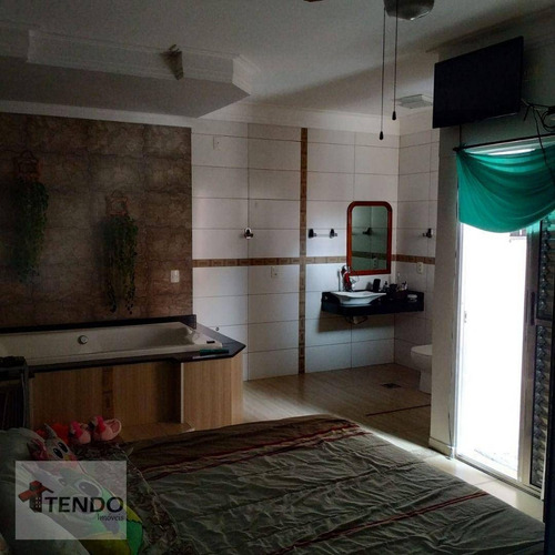 Imagem 18 de 30 de Imob02 - Casa 110 M² - Venda - 2 Dormitórios - Jardim Morada Do Sol - Indaiatuba/sp - Ca0731