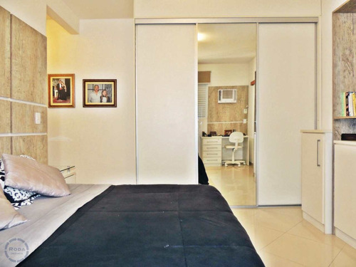Imagem 24 de 30 de Casa Com 5 Dorms, Ponta Da Praia, Santos - R$ 2.1 Mi, Cod: 427 - V427
