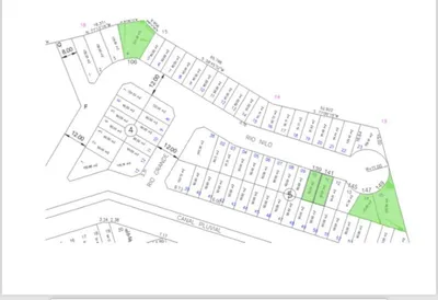 Terreno en venta