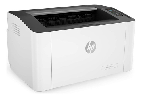 Impresora Hp 107w Monocromatica Wifi