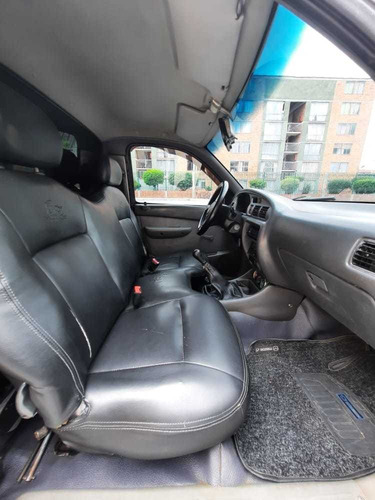 Mazda B2200 Diésel 2.200