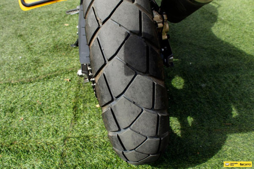 Bmw Gs 310