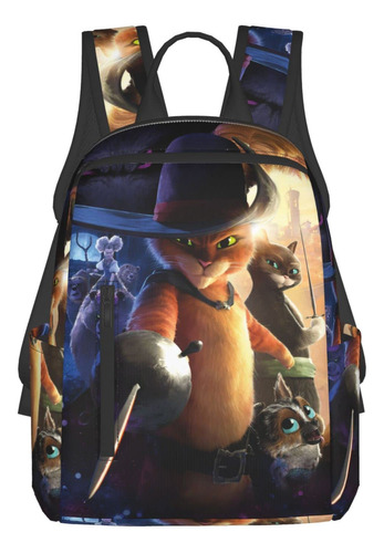 Aerosdeith Mochila De Anime Mochilas Ligeras Mochilas Casual