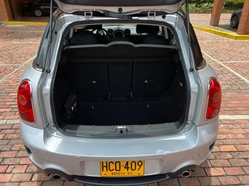 Mini Countryman 1.6 R60 Cooper S All4