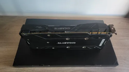 Placa Video Gigabyte Gtx 1070 G1 Gaming 8g Gddr5 (Usado)