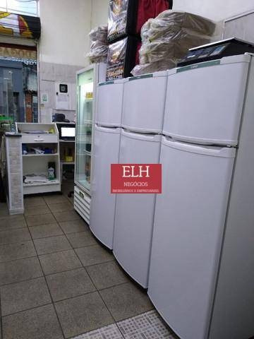Ponto À Venda, Pizzaria Delivery - Por R$ 60.000 - Ipiranga - São Paulo/sp - Pt0175